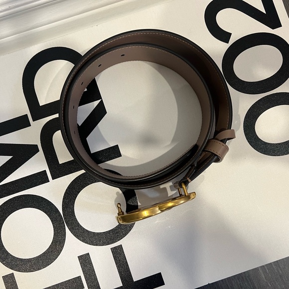 GuccI GG Marmont Belt - Picture 5 of 7